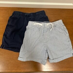Vineyard Vines Pull On Shorts Set (size 10)